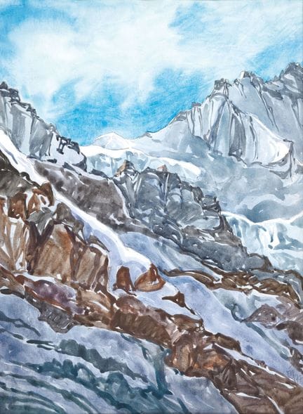 DIGGELMANN, ALEX WALTER (Unterseen 1902 - 1987 Zur