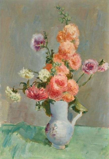 ZENDER, RUDOLF (Rüti, ZH, 1901 – 1988, Winterthur)
