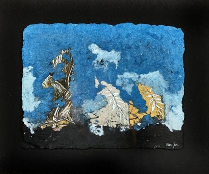 JURT, MARC (1955 Neuchâtel 2006): Untitled
Mixed m