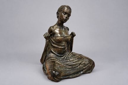 Marie-Paule DEVILLE CHABROLLE (nacida en 1952). «F