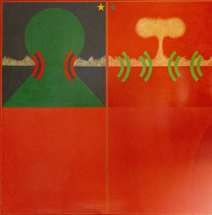 Sato ADO (1936-1994). «Estaba guapo en la playa». 