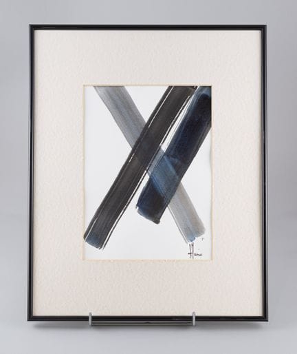 Jean Jacques MARIE (1949) «Composición n.º 373». T