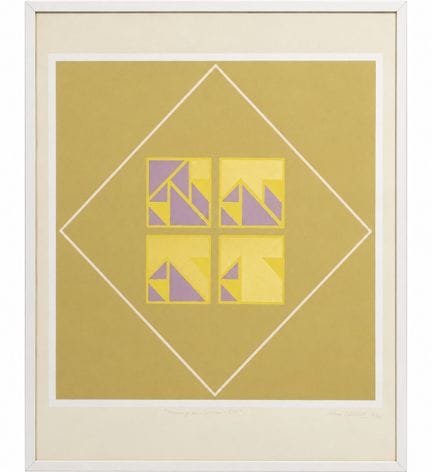 Esteban CASTILLO (1941) «Homenaje al Pogrom n.º 51