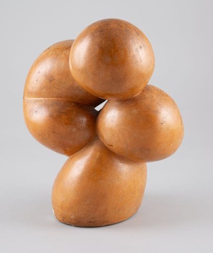 Juliette de JEKEL (Budapest, 1936 - Mad'arsko, 200