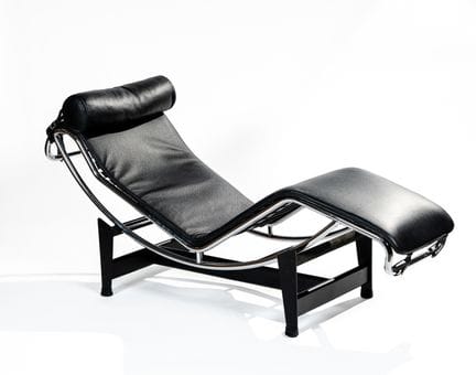 (Según LE CORBUSIER) CLASSIC DESIGN ITALIA Edición
