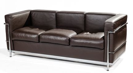 (Según LE CORBUSIER) CLASSIC DESIGN ITALIA Edición