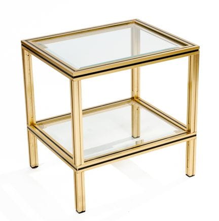 Pierre VANDEL - Paris: Living room coffee table or