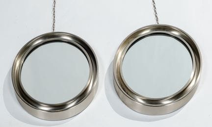 Sergio MAZZA - fabricado por Artemide: Par de espe
