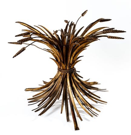 In the style of Robert GOOSSENS: Coffee table base