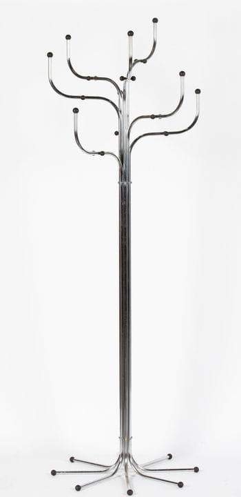 (Según Sidse WERNER) Fabricado por Fritz Hansen: P