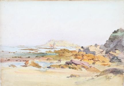 P. LEVERT. Ende des 19., Anfang des 20. Jahrhunder