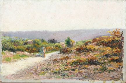 (Charles VIONNET (1858–1923) zugeschrieben): „Bala