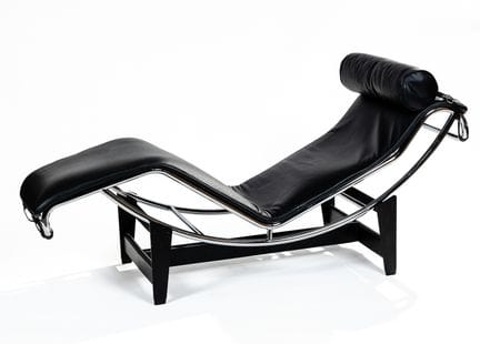 (Según LE CORBUSIER) CLASSIC DESIGN ITALIA Edición