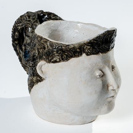 Julie ARMANVILLE, laboratorio DIDIMATUS: Due brocc