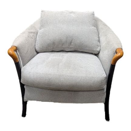 Umberto ASNAGO (nato nel 1949) per GIORGETTI
Set d