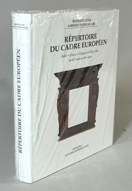 Roberto LODI, A Catalog of European Art from the 1