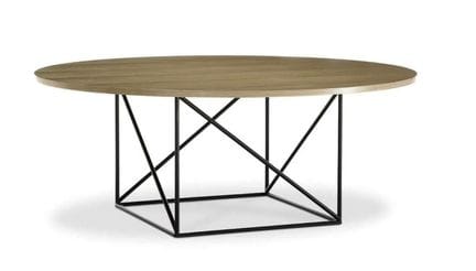LE CORBUSIER (1887 - 1965), edizione CASSINA
Tavol