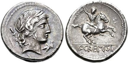 ROMAN REPUBLIC. ROMAN REPUBLIC AFTER 211 B.C. P. C