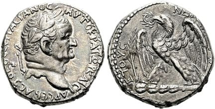 ROMAN PROVINCIAL COINS. NORTHERN LEVANT. ANTIOCH O