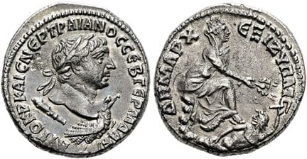 ROMAN PROVINCIAL COINS. NORTHERN LEVANT. ANTIOCH O