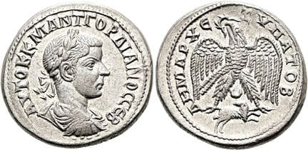 ROMAN PROVINCIAL COINS. NORTHERN LEVANT. ANTIOCH O