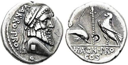 ROMAN REPUBLIC. ROMAN REPUBLIC AFTER 211 B.C. Gnae