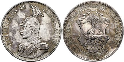 ALEMANIA A PARTIR DE 1871. COLONIAS ALEMANAS. ÁFRI