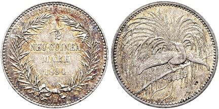 ALEMANIA A PARTIR DE 1871. COLONIAS ALEMANAS. NUEV