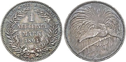 ALEMANIA A PARTIR DE 1871. COLONIAS ALEMANAS. NUEV