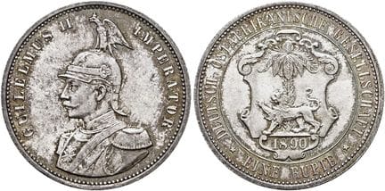 ALEMANIA A PARTIR DE 1871. COLONIAS ALEMANAS. ÁFRI