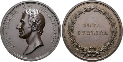 EUROPÄISCHE MÜNZEN UND MEDAILLEN. GROSSBRITANNIEN.