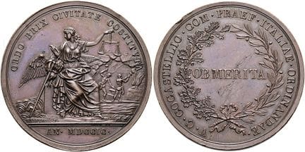 ÖSTERREICH - UNGARN. HABSBURGER BIS 1866.  Franz I