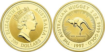 AUSTRALIEN UND OZEANIEN. AUSTRALIEN.  Elisabeth II