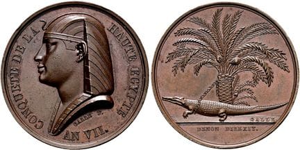 MONETE E MEDAGLIE EUROPEE. FRANCIA.  Napoleone I, 