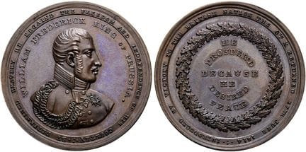 DEUTSCHE MÜNZEN UND MEDAILLEN BIS 1871. BRANDENBUR