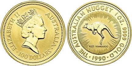 AUSTRALIEN UND OZEANIEN. AUSTRALIEN.  Elisabeth II