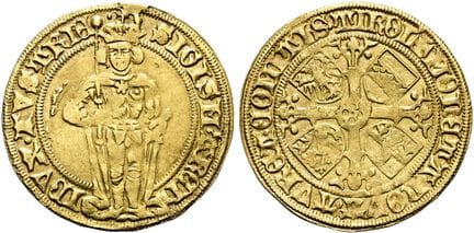AUSTRIA - HUNGARY. HABSBURGS UNTIL 1866.  Archduke