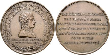 EUROPÄISCHE MÜNZEN UND MEDAILLEN. FRANKREICH.  Kon