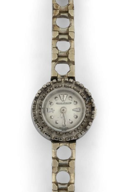 JAEGER-LECOULTRE
Orologio da donna del marchio Jae