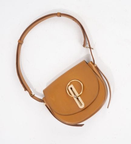 Nina RICCI
Sac porté main ou bandoulière en veau s