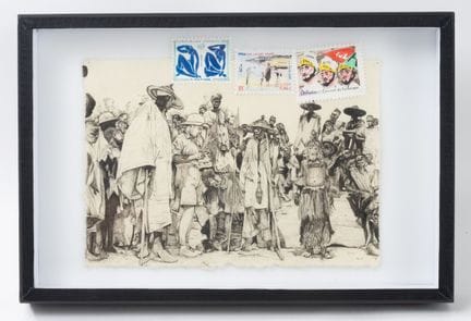 Les soeurs CHEVALME (1981)
Hors champ, circa 2020-
