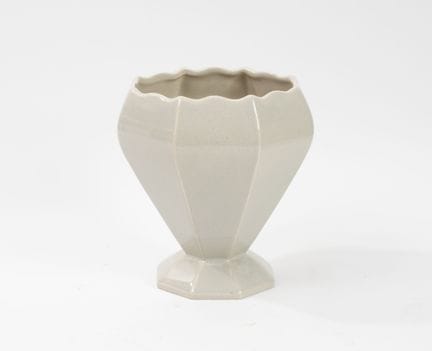 Attribué à Jean LUCE (1895-1964) - VILLEROY & BOCH