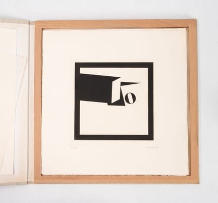 Ermanno LEINARDI (1933-2006)
Felice è colui che ha