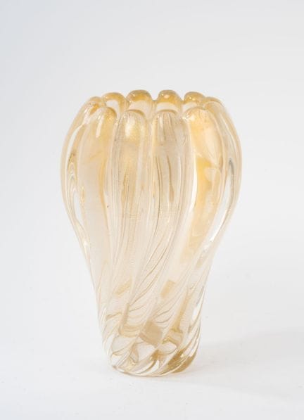 Archimede SEGUSO (1909-1999)
Vaso di forma cilindr