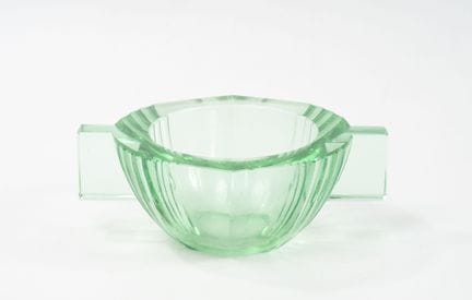 NANCY DAUM
Apriscatole o coppette.
Realizzato in v