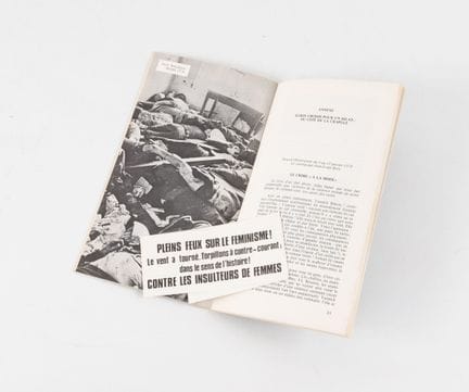 Les Affranchies du Vieux Monde. La Trompette du Ju