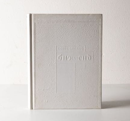 GREAUD (Loris). 
EndextenD. Editorial Hyx, 2006, i