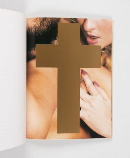 MOL (Krzysztof). 
Le signe d'amour. Michel Baverey