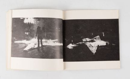 ABRAMOVIC (Marina).
Zagreb,Galeria suvremene umjet