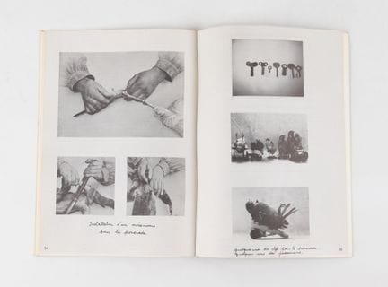 BOLTANSKI (Christian) - LE GAC (Jean) - MESSAGER (